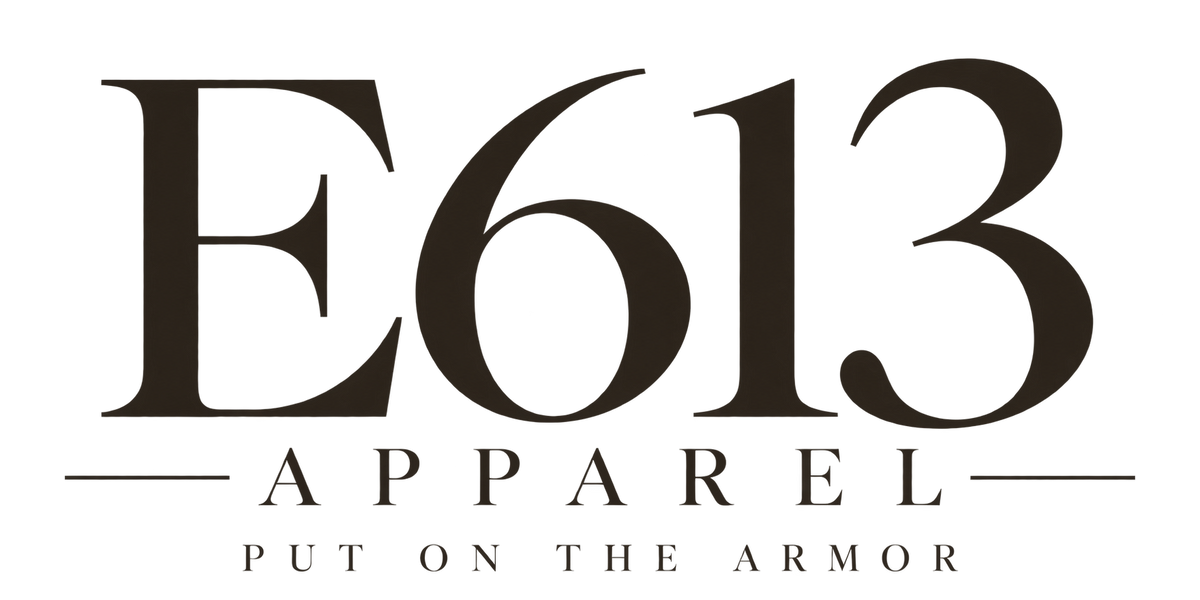 E613 Apparel